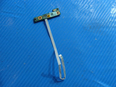 Asus X550JK-DH71 15.6" Power Button Board w/Cable 60NB0670-PS1010