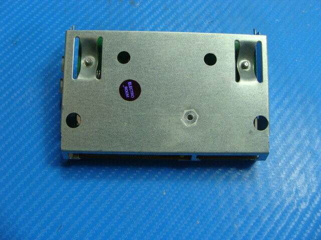 Dell XPS 8300 Genuine Desktop Media Board Storage Card Reader XY41C - Tested Computer Laptop Parts