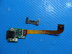 Lenovo ThinkPad 14" T490 Genuine Laptop USB Port Board w/Cable NS-B901