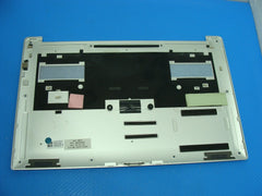 Dell Precision 5540 15.6Genuine Bottom Case Base Cover Silver RY51V AM2FP000523