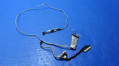 Toshiba Satellite L875-S7310 17.3" Genuine LCD Video Cable w/ WebCam MU112A ER* - Laptop Parts - Buy Authentic Computer Parts - Top Seller Ebay