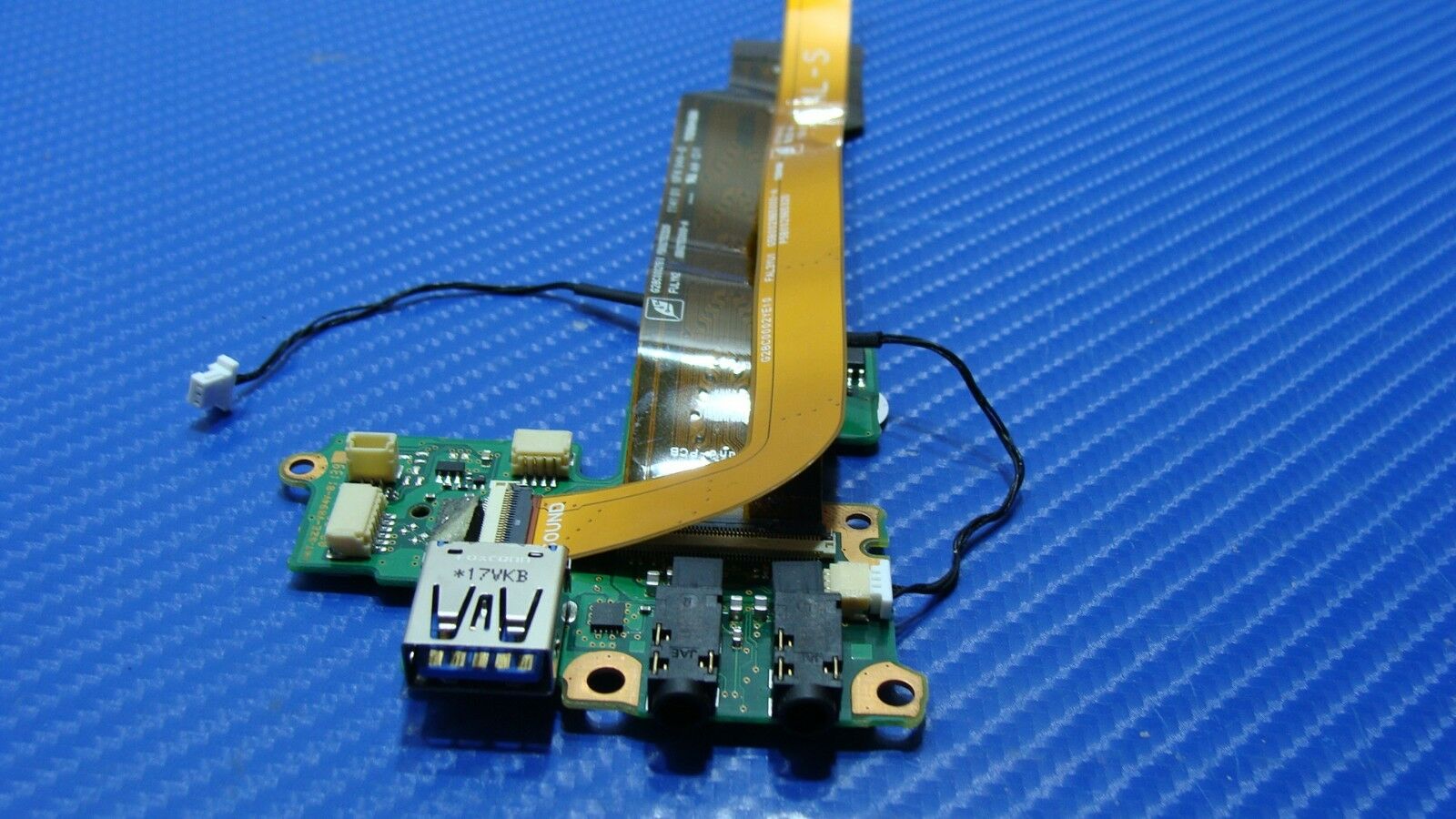 Toshiba Portege R835-P81 13.3