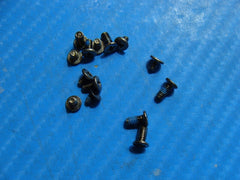Toshiba Satellite E45-B4200 14" Genuine Screw Set Screws for Repair ScrewSet
