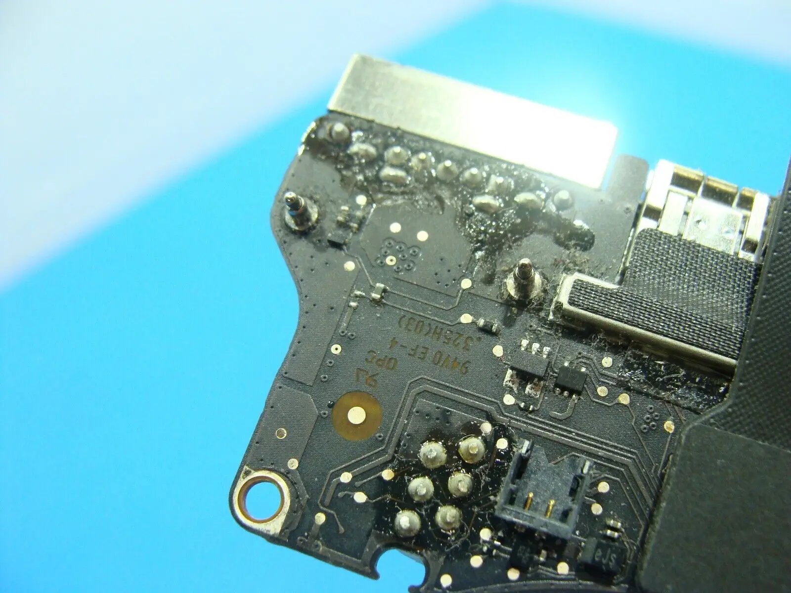 Macbook Air A1466 13