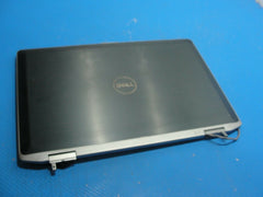 Dell Latitude 14" E6420 OEM Laptop LCD Back Cover w/Front Bezel WV0ND 4MNMP - Laptop Parts - Buy Authentic Computer Parts - Top Seller Ebay