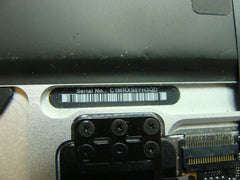 MacBook Air A1466 13" 2015 MJVE2LL/A Top Case w/Keyboard Trackpad 661-7480 #1 - Laptop Parts - Buy Authentic Computer Parts - Top Seller Ebay