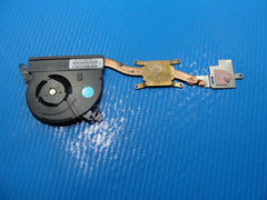 Asus ZenBook UX31E 13.3" CPU Cooling Fan w/Heatsink 13GN8N1AM080-1