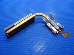 Toshiba Satellite A215-S5837 15.4" GenuineCPU Cooling Heatsink AT025000110 ER* - Laptop Parts - Buy Authentic Computer Parts - Top Seller Ebay