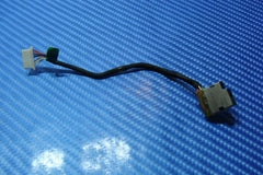HP 15-ay016cy 15.6" Genuine Laptop DC IN Power Jack w/ Cable 799736-S57 - Laptop Parts - Buy Authentic Computer Parts - Top Seller Ebay