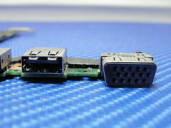 Asus VivoBook Q200E-BSI3T08 11.6" USB Card Reader Board w/Cable 60-NFQIO1001-D02 - Laptop Parts - Buy Authentic Computer Parts - Top Seller Ebay