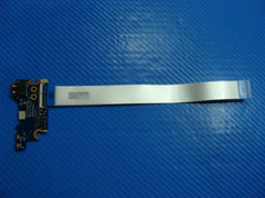 HP 15-bs144wm 15.6" Genuine USB Card Reader Board w/Cable LS-E795P - Laptop Parts - Buy Authentic Computer Parts - Top Seller Ebay