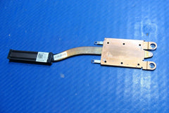 Dell XPS 13 9343 13.3" Genuine Laptop CPU Cooling Heatsink 6YT3R AT16L0010F0 #1 Dell
