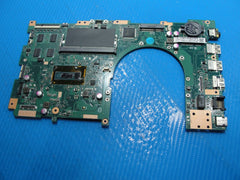 Asus 15.6" Q502LA-BSI5T14 OEM Intel i5-5200u 2.2GHz Motherboard 60NB0580-MB2040