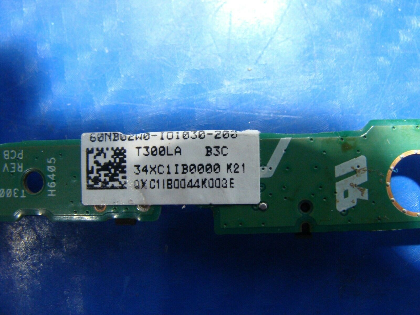 Asus T300LA-BB31T 13.3