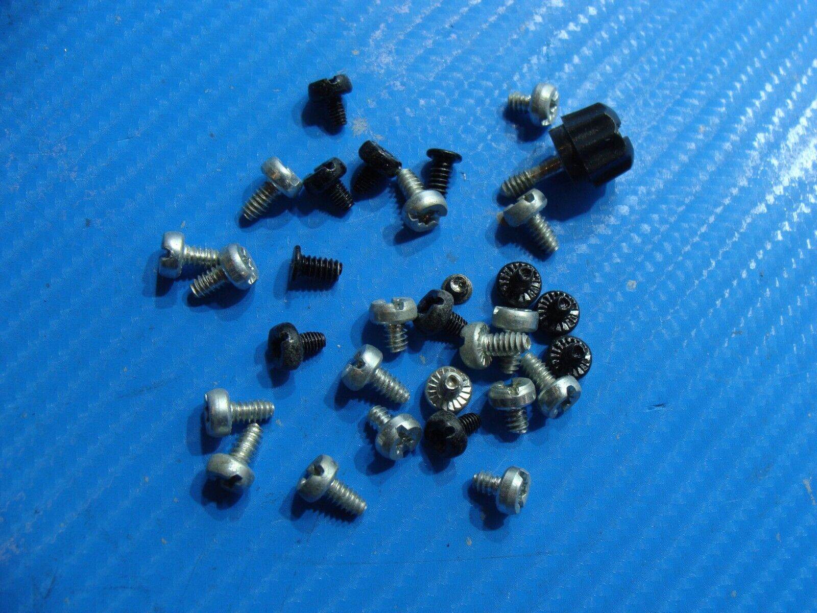 HP Omen 870-210se Desktop Screw Set Screws for Repair ScrewSet - Tested Computer Laptop Parts
