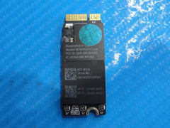 MacBook Pro A1398 15" 2013 Genuine Laptop Airport Bluetooth WiFi Card 661-8143
