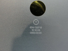 MacBook Air A1369 MC503LL/A MC504LL/A 2010 13" OEM Bottom Case Silver 922-9646 Apple