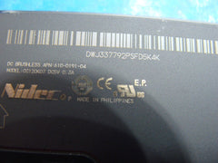 MacBook Pro A1398 15 Late 2013 ME294LL/A Left & Right Fan 923-0669 923-0668