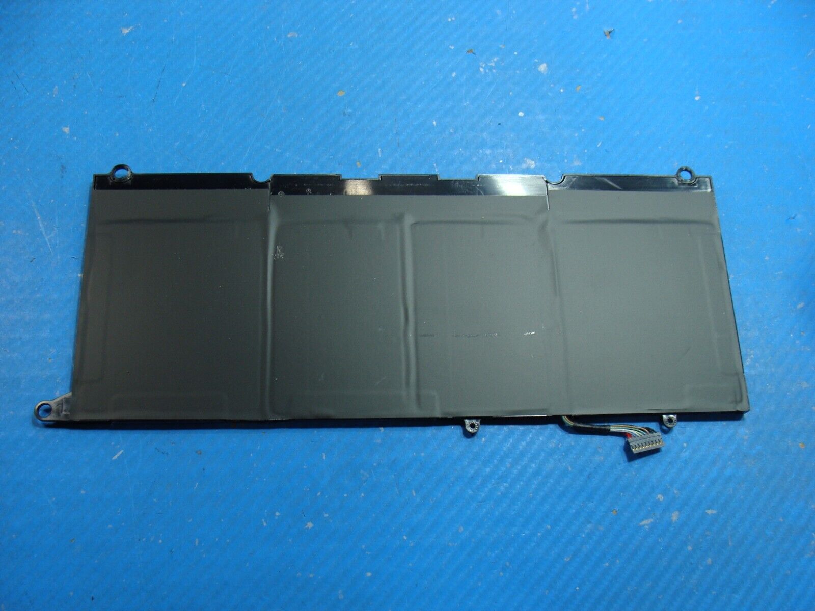 Dell XPS 13 9360 13.3 Battery 7.6V 60Wh 7631mAh PW23Y RNP72 Excellent