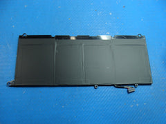 Dell XPS 13 9360 13.3 Battery 7.6V 60Wh 7631mAh PW23Y RNP72 Excellent