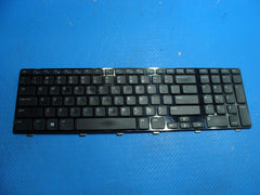 Dell Inspiron 17.3" 5735 Genuine Laptop US Keyboard JJNFF V119725BS1 PK130T33A00