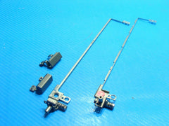 Lenovo ThinkPad T440p 14" Genuine Left & Right Hinge Bracket & Cover Set - Laptop Parts - Buy Authentic Computer Parts - Top Seller Ebay