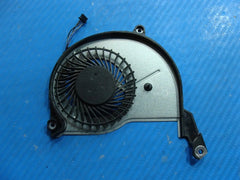 HP 15-f019dx 15.6" CPU Cooling Fan 736278-001 45U87TP103
