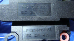 Asus A53U-EH11 15.6" Genuine Laptop Left Right Speaker Set Speakers PK23000G100 ASUS