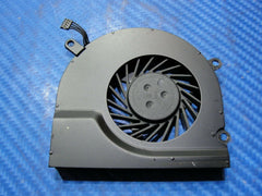 MacBook Pro A1286 15" Early 2010 MC371LL/A CPU Cooling Right Fan 922-8702 - Laptop Parts - Buy Authentic Computer Parts - Top Seller Ebay
