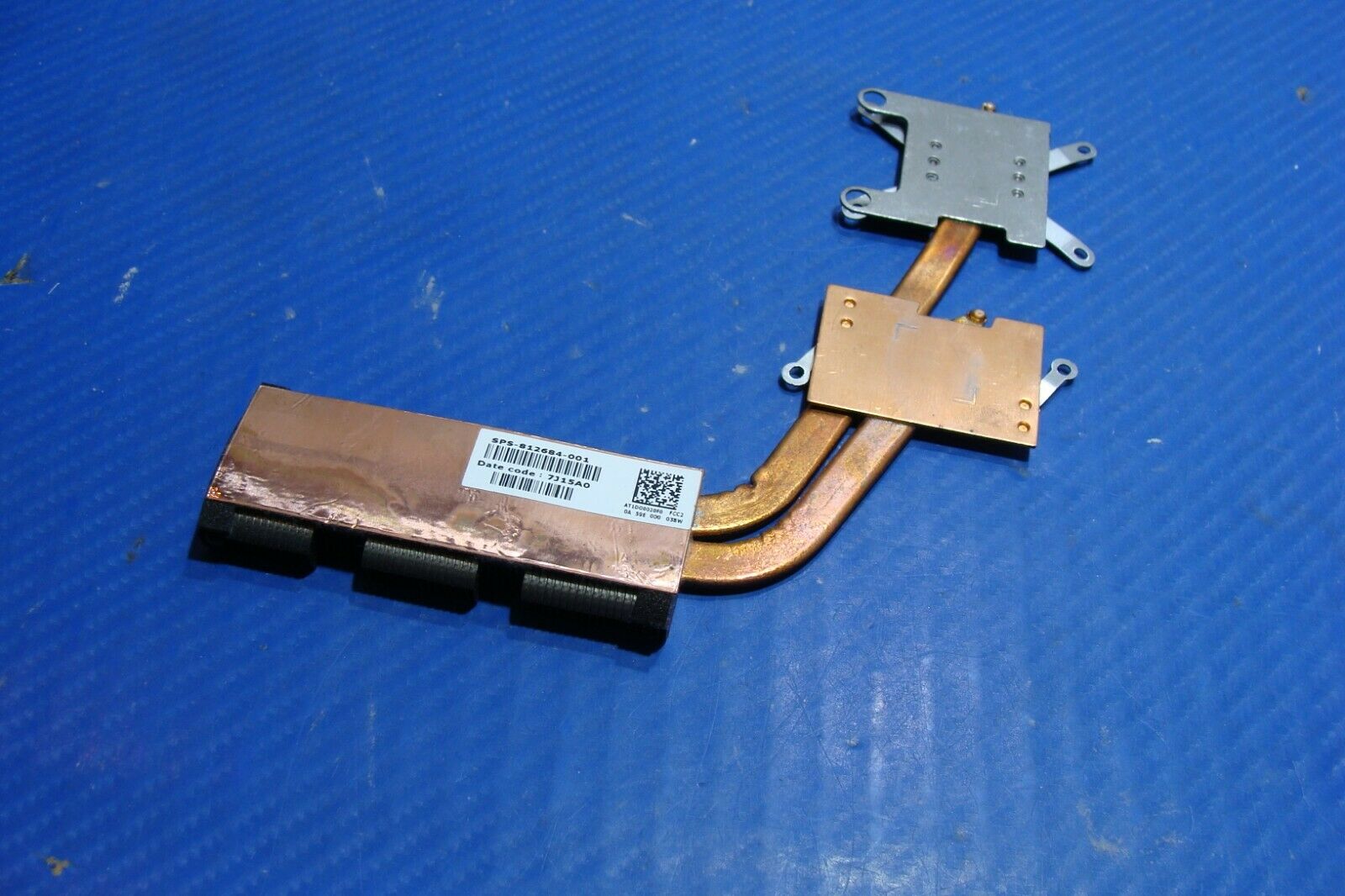 HP ENVY 15t-ae100 15.6