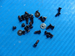 HP Pavilion TS 15 15.6" Genuine Laptop Screw Set Screws for Repair ScrewSet