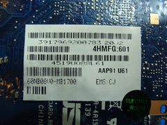 Asus ZenBook 13.3" UX303U OEM Intel i5-6200u 2.3GHz Motherboard 60NB08V0-MB1700
