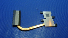 Samsung NP300U1A 11.6" Genuine Laptop CPU Cooling Heatsink BA62-00626A ER* - Laptop Parts - Buy Authentic Computer Parts - Top Seller Ebay