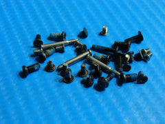 MacBook Pro A1278 13" Late 2011 MD313LL/A Screw Set Screws GS180731 #2 - Laptop Parts - Buy Authentic Computer Parts - Top Seller Ebay
