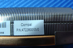 Lenovo Ideacentre 520-22IKU 21.5" Genuine CPU Heatsink 01MN098 AT22M0010V0 Lenovo