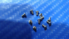 Samsung Galaxy Tab SM-T210R 7" Genuine Screw Set Screws for Repair ScrewSet Samsung