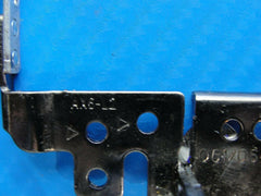 HP Compaq Presario CQ56-115DX 15.6" Genuine Left & Right Hinge Set Hinges - Laptop Parts - Buy Authentic Computer Parts - Top Seller Ebay