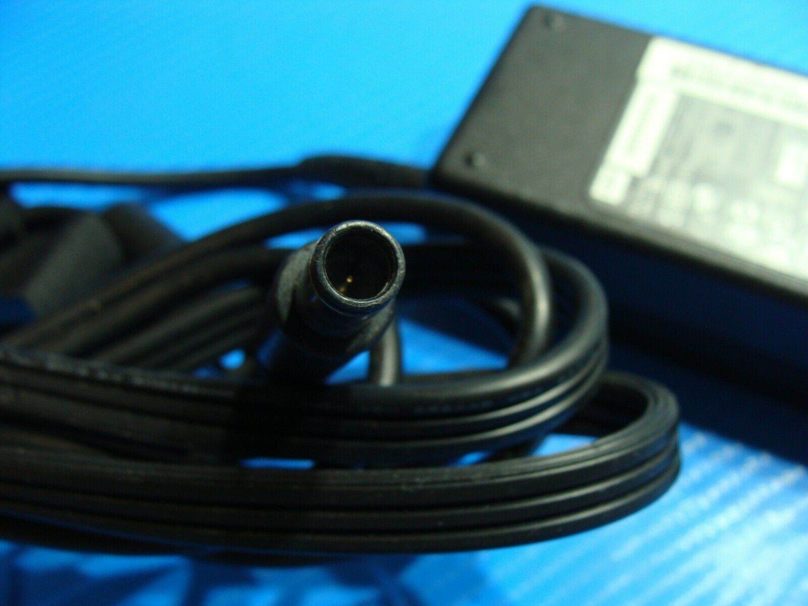 Genuine HP AC Power Adapter Charger 90w P/N 519330-001 608428-002 19V 4.74A - Tested Computer Laptop Parts