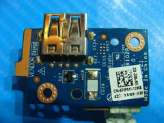 Dell Inspiron 15R-5537 15.6" Genuine USB Board w/Cable LS-9102P 75PM1 - Laptop Parts - Buy Authentic Computer Parts - Top Seller Ebay