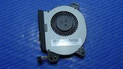 Asus E402MA-EH01-BL 14" Genuine CPU Cooling Fan 13NL0032P12011 13N0-S2P0401 ER* - Laptop Parts - Buy Authentic Computer Parts - Top Seller Ebay