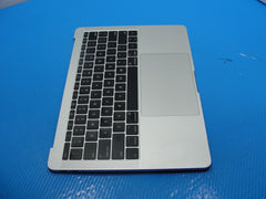 MacBook Pro A1708 13" 2017 MPXR2LL/A Top Case w/Keyboard Trackpad 661-07947