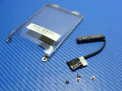 Lenovo IdeaPad U530 15.6" Hard Drive Caddy w/Connector Screws 3HLZBHBLV00 ER* - Laptop Parts - Buy Authentic Computer Parts - Top Seller Ebay