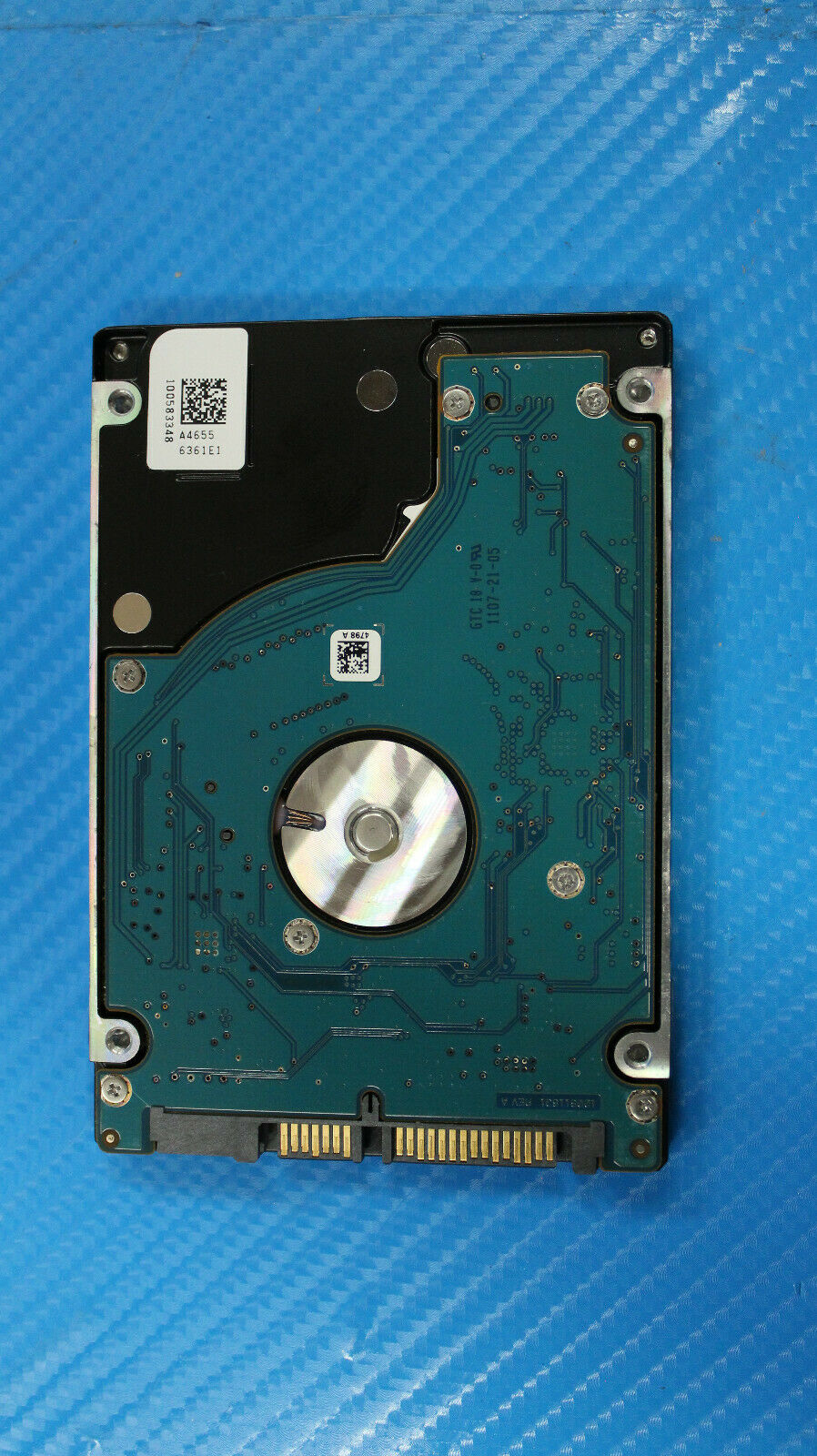Dell Alienware M17xR3 17.3