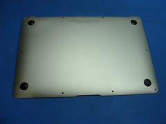 MacBook Air A1466 13" Mid 2012 MD231LL/A Bottom Case 923-0129 #6 