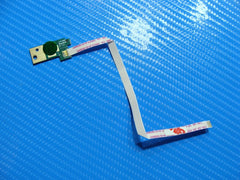 Dell Latitude 3580 15.6" Genuine Power Button Board w/Cable 450.0A105.0001