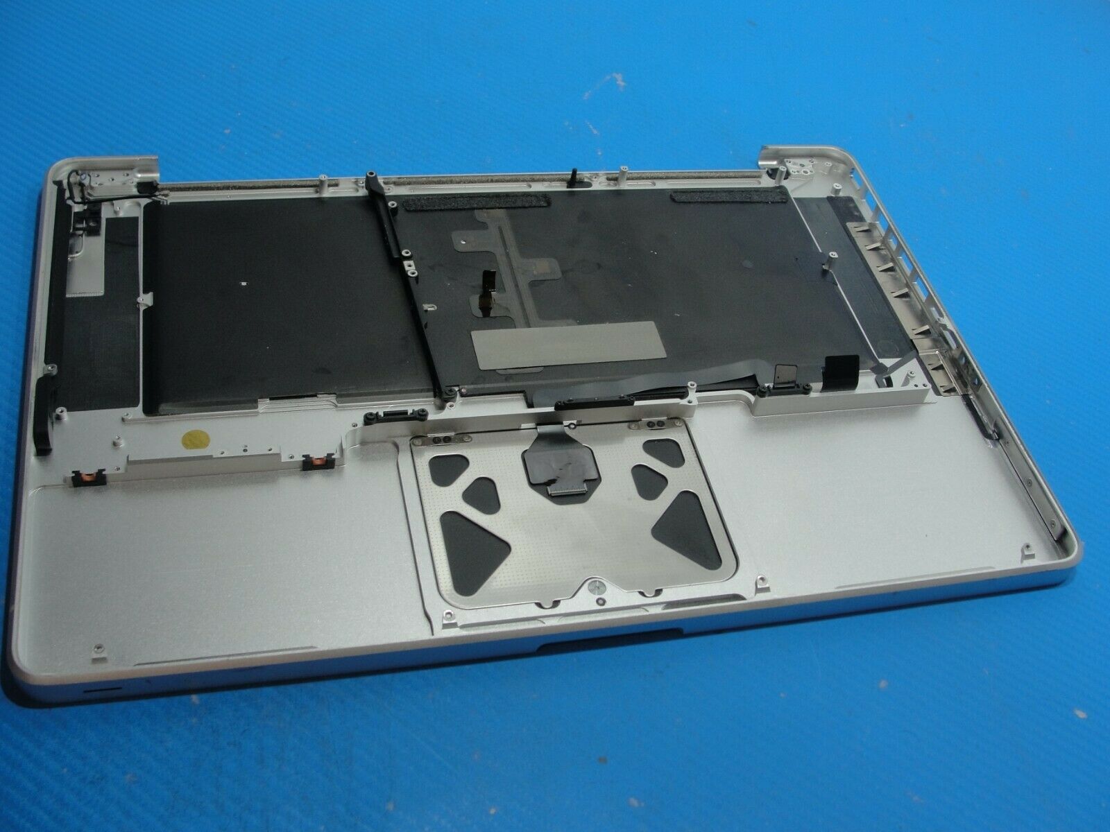 MacBook Pro A1286 15