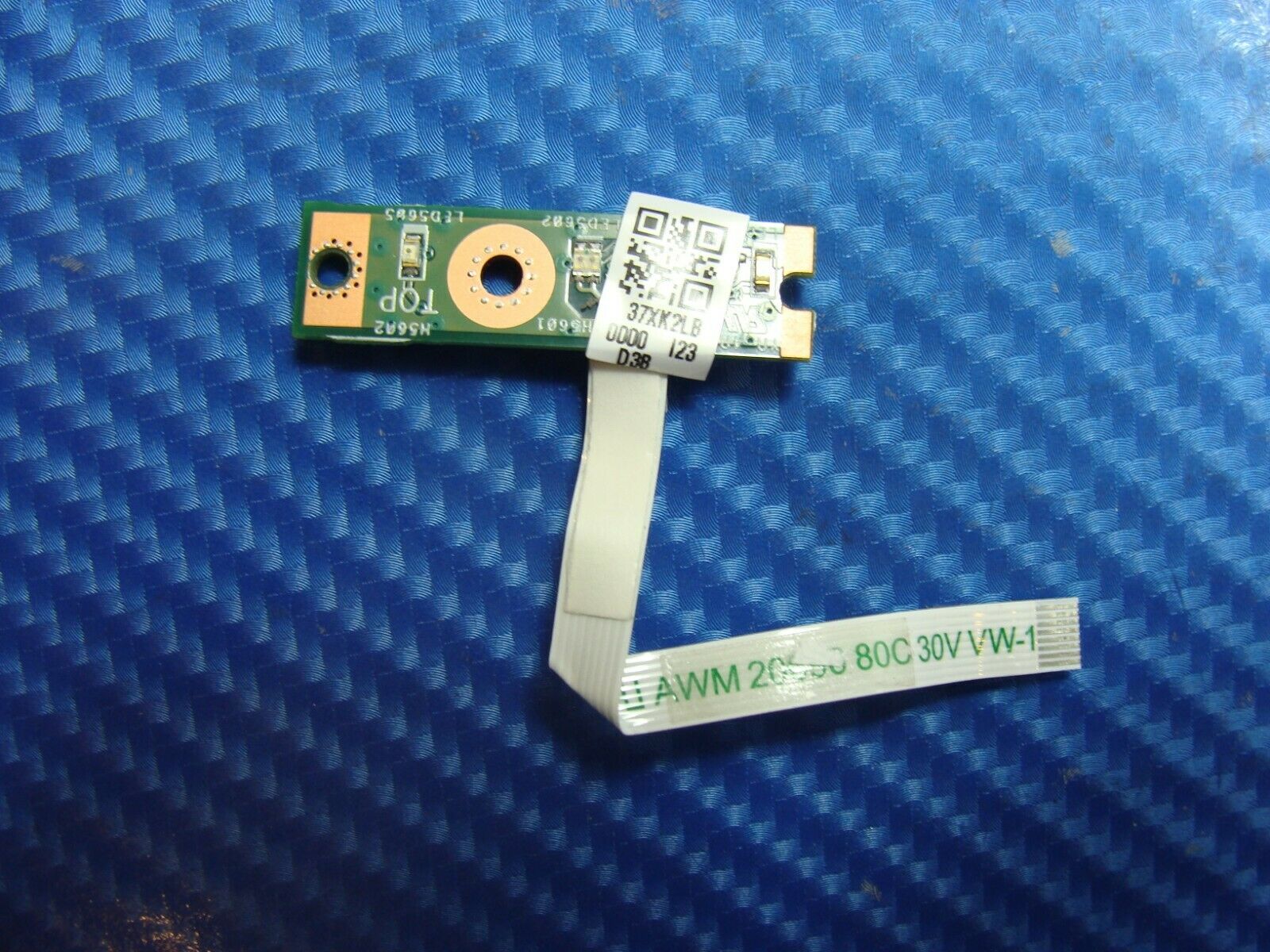 Asus EeeBook X205TA 11.6