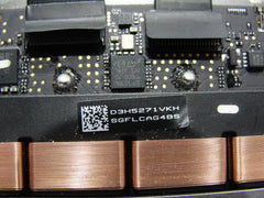 MacBook A1534 12" 2015 MF855LL/A Trackpad w/Cables Gold GS224419