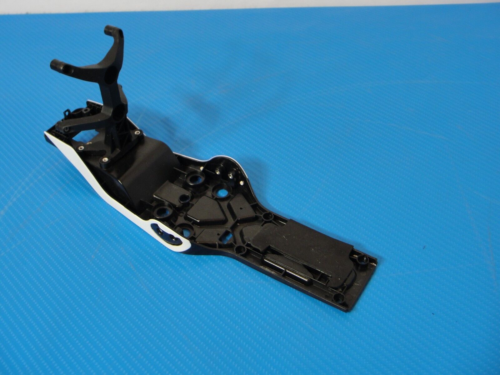 DJI Inspire 1 Drone Part 37 Airframe BOTTOM COVER-Lower Frame Cover