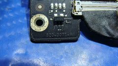 MacBook Pro A1398 15" Mid 2012 MC975LL/A Genuine I/O Board w/Cable 661-6535 ER* - Laptop Parts - Buy Authentic Computer Parts - Top Seller Ebay
